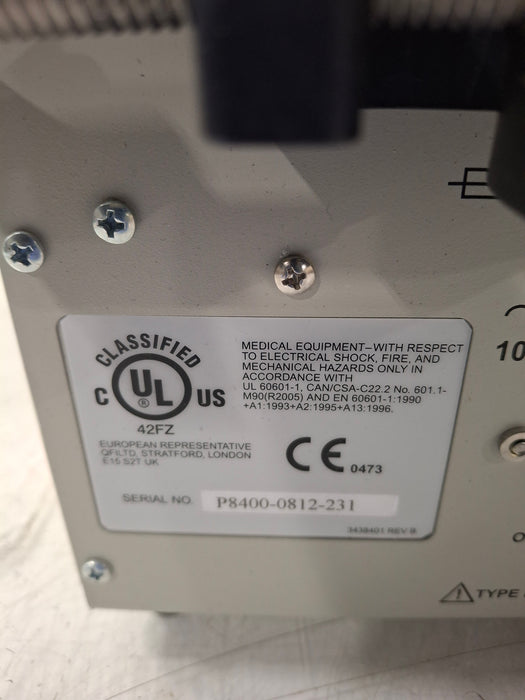 Hemostatix Medical Technologies LLC Precision 8400 Thermal Scalpel System