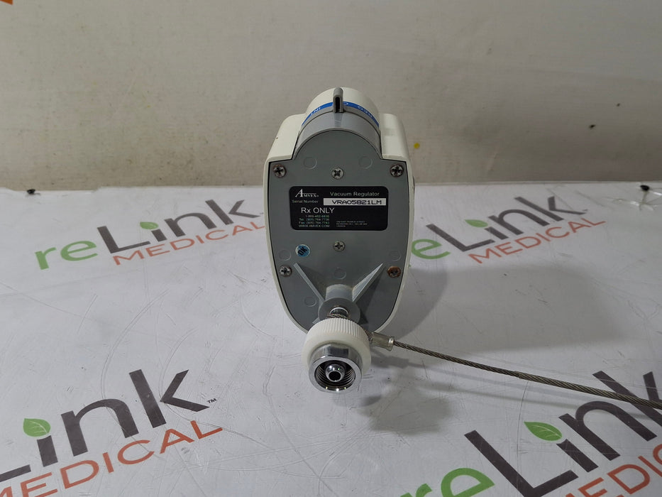 Amvex Vacuum Regulator
