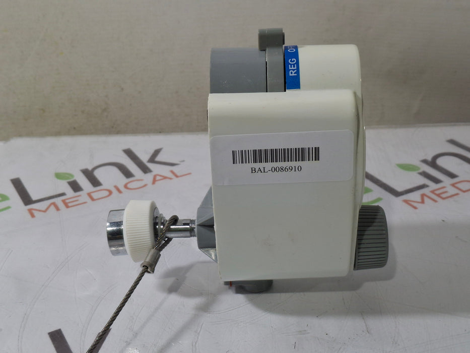 Amvex Vacuum Regulator