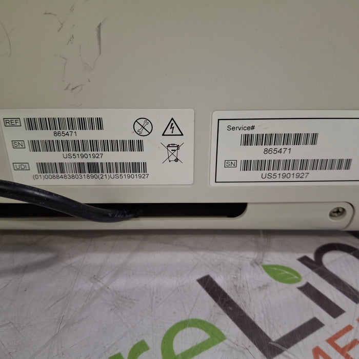 Philips Expression IP5 Information Portal - Remote Display