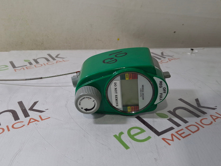 Amvex Vacuum Regulator