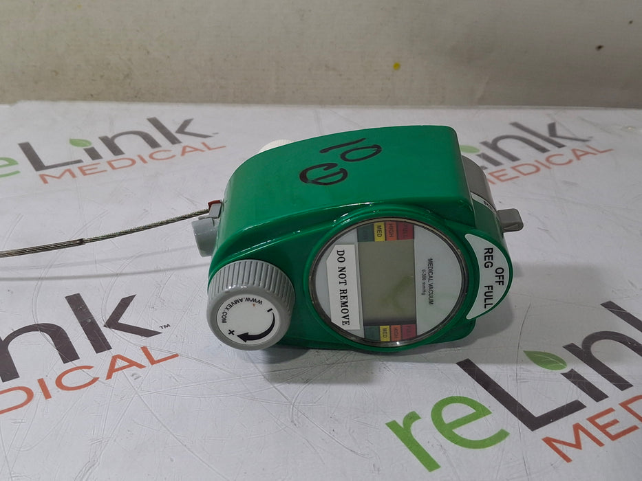 Amvex Vacuum Regulator