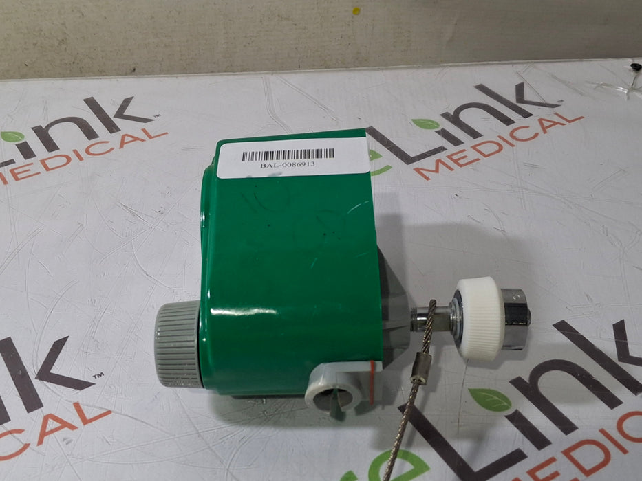 Amvex Vacuum Regulator