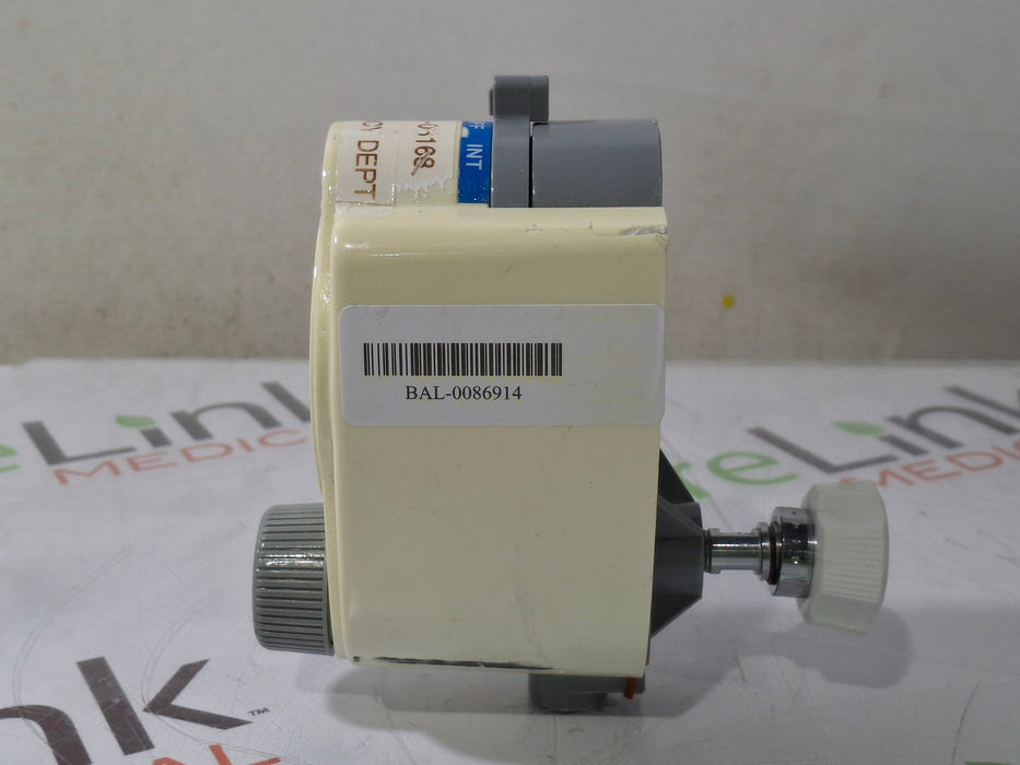 Amvex Vacuum Regulator
