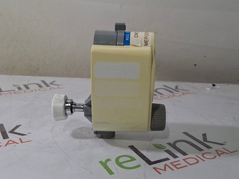 Amvex Vacuum Regulator