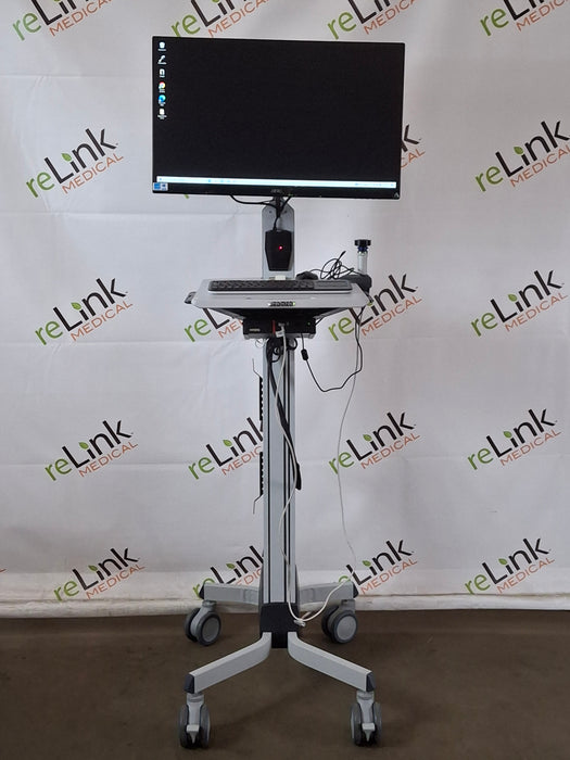 JedMed Phazr LED Stroboscopy System