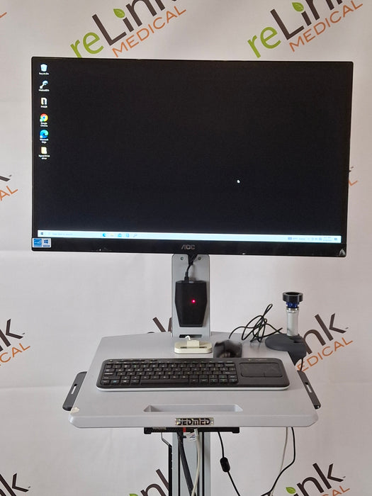 JedMed Phazr LED Stroboscopy System