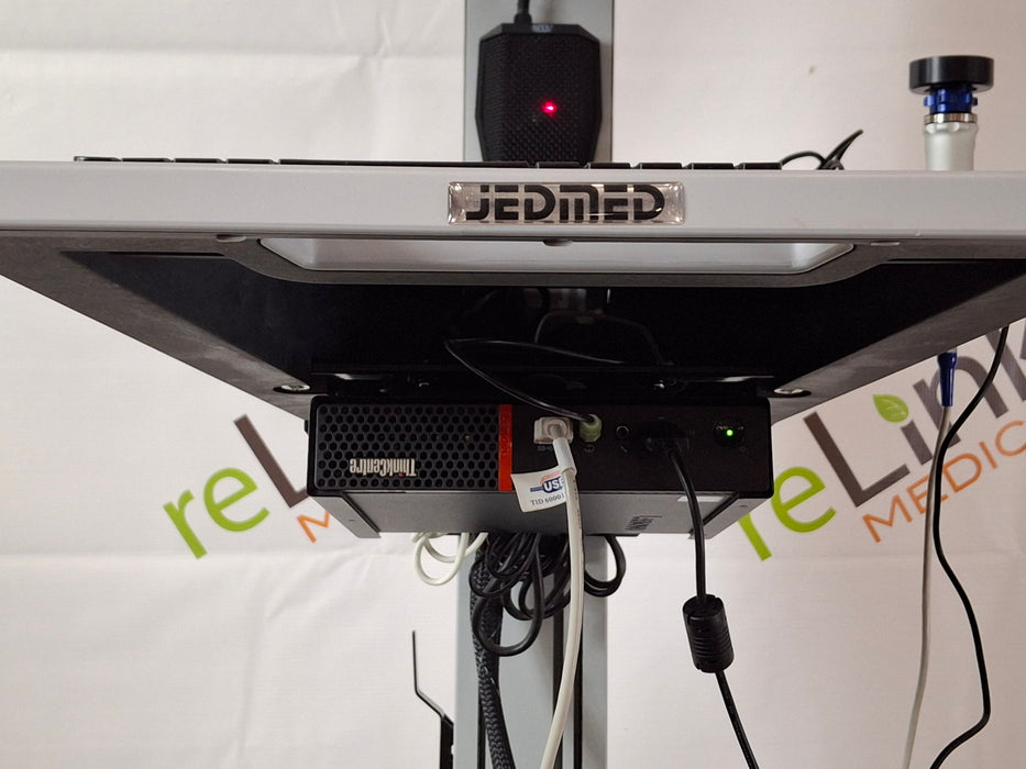 JedMed Phazr LED Stroboscopy System