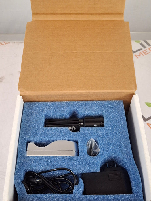 JedMed Phazr LED Stroboscopy System