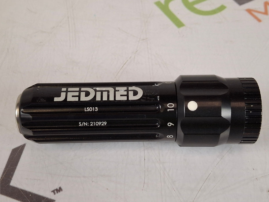 JedMed Phazr LED Stroboscopy System