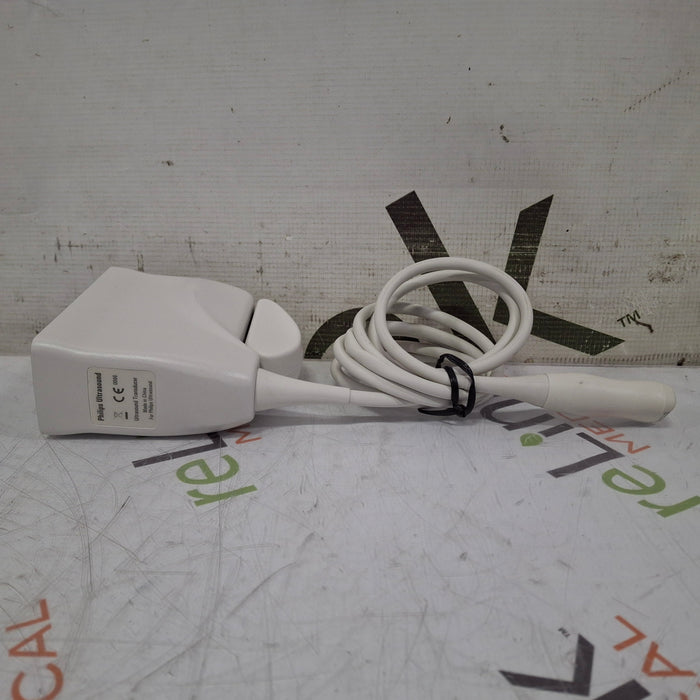 Philips S12-4 Sector Array Transducer