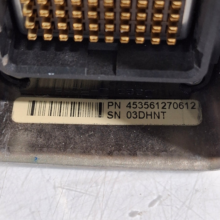 Philips S12-4 Sector Array Transducer