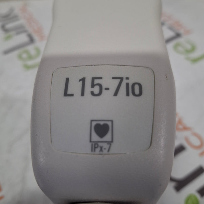 Philips L15-7IO IE33/IU22 Linear Transducer