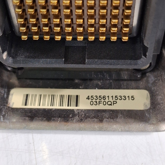 Philips L15-7IO IE33/IU22 Linear Transducer