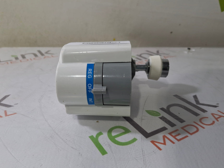 Amvex Vacuum Regulator