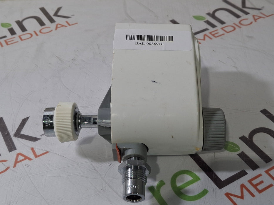 Amvex Vacuum Regulator