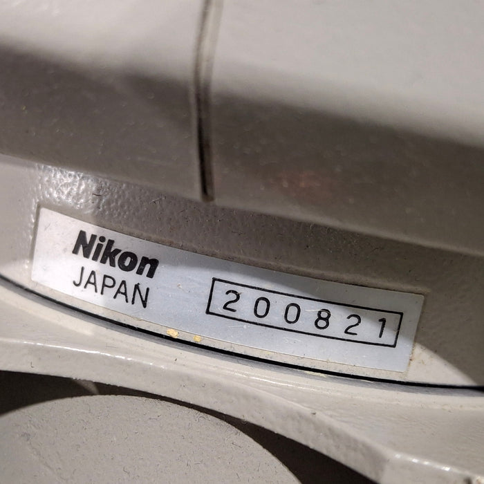 Wallach Zoomscope Colposcope