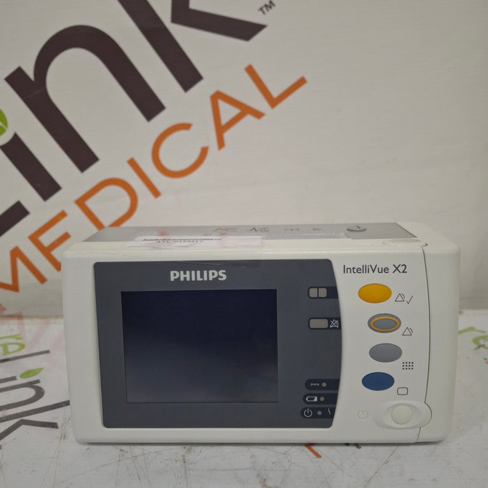 Philips IntelliVue X2 Monitor - Fast SpO2