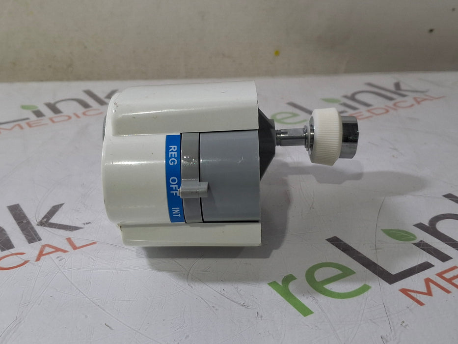 Amvex Vacuum Regulator