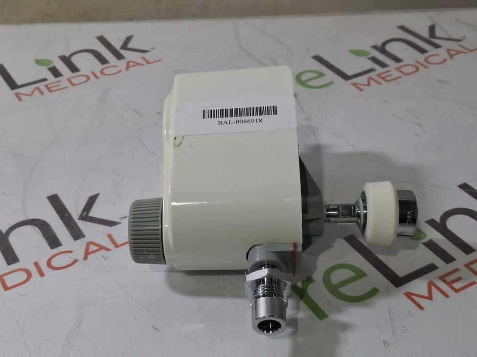 Amvex Vacuum Regulator