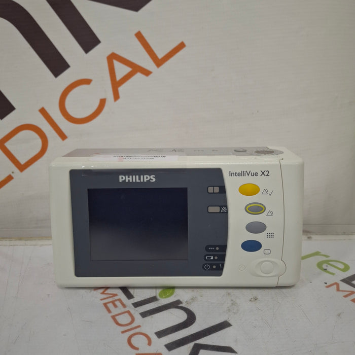 Philips IntelliVue X2 Monitor - Fast SpO2
