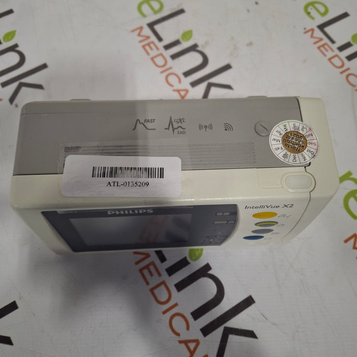 Philips IntelliVue X2 Monitor - Fast SpO2