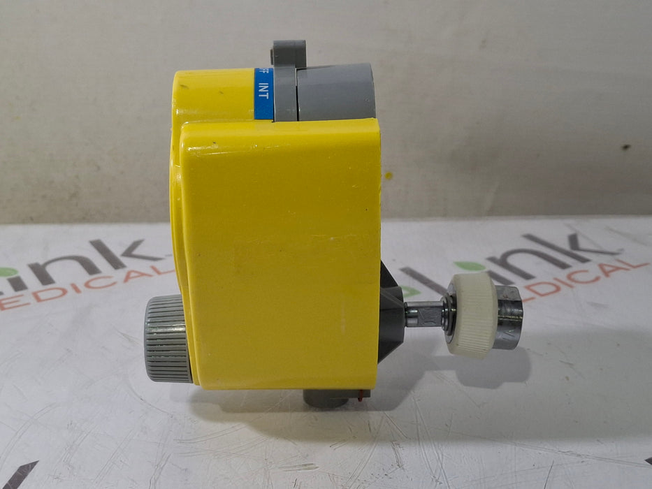 Amvex Vacuum Regulator