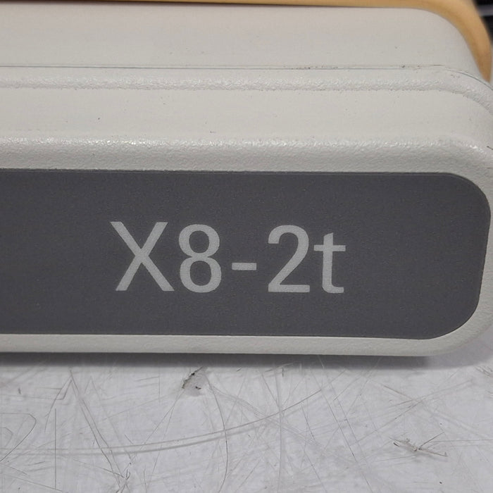 Philips X8-2t TEE Probe Transducer