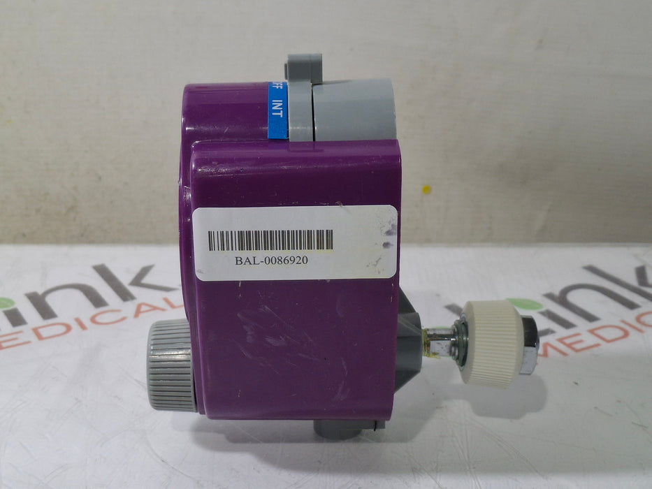 Amvex Vacuum Regulator