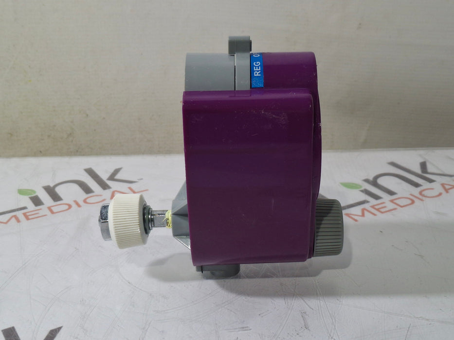 Amvex Vacuum Regulator