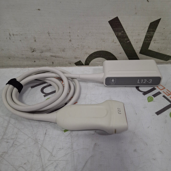 Philips L12-3 Linear Transducer