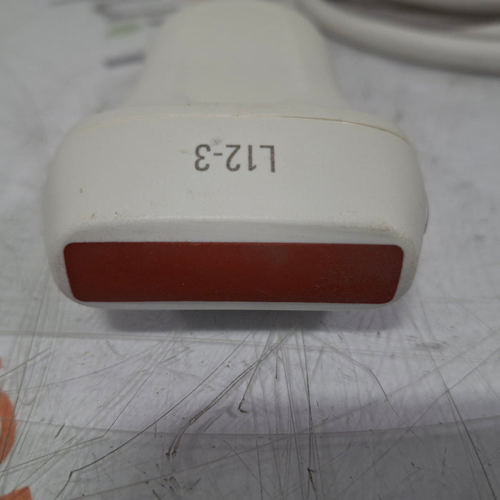 Philips L12-3 Linear Transducer