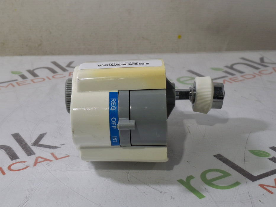 Amvex Vacuum Regulator