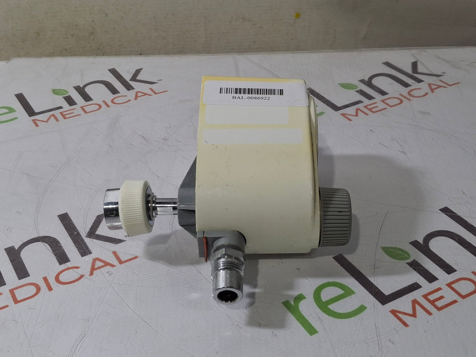 Amvex Vacuum Regulator