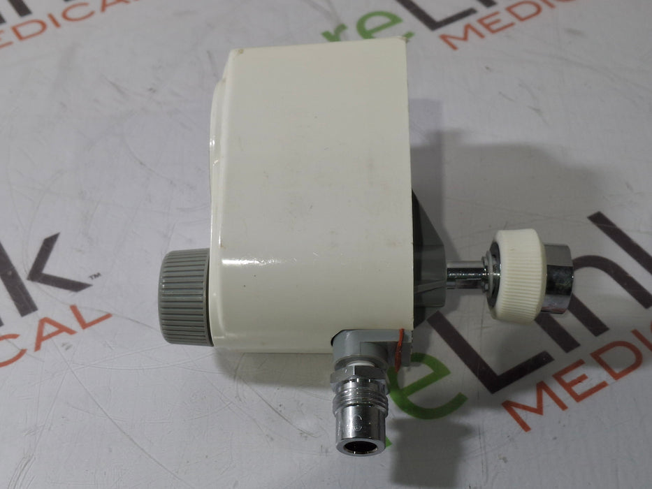Amvex Vacuum Regulator