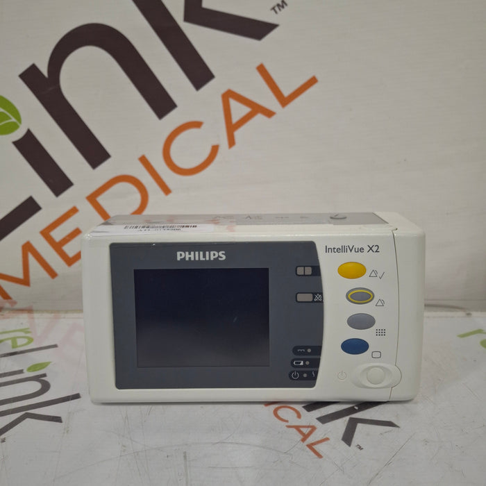 Philips IntelliVue X2 Monitor - Fast SpO2