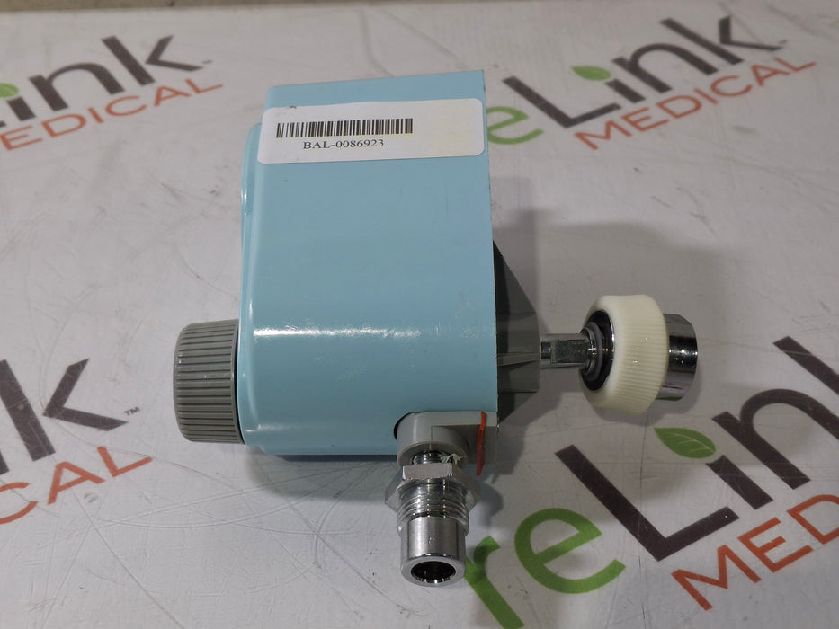 Amvex Vacuum Regulator