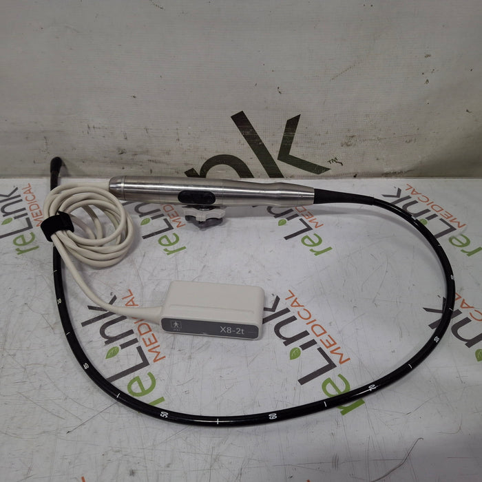 Philips X8-2t TEE Probe Transducer