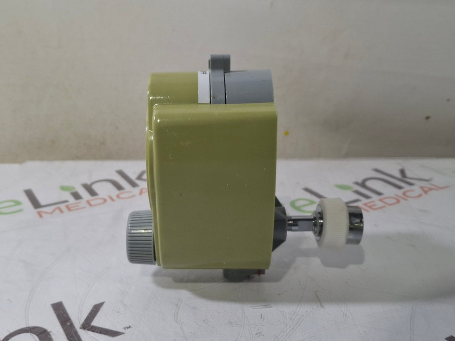 Amvex Vacuum Regulator