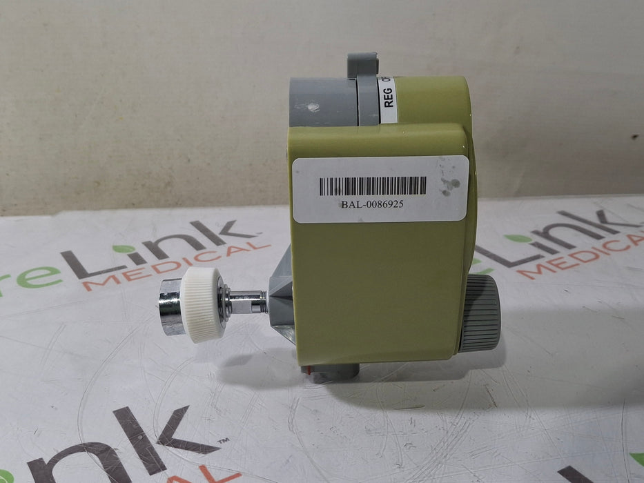 Amvex Vacuum Regulator