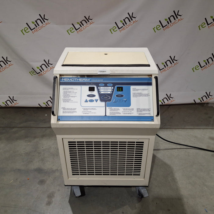 Cincinnati Sub-Zero CSZ Hemotherm 400CE Heater/Cooler