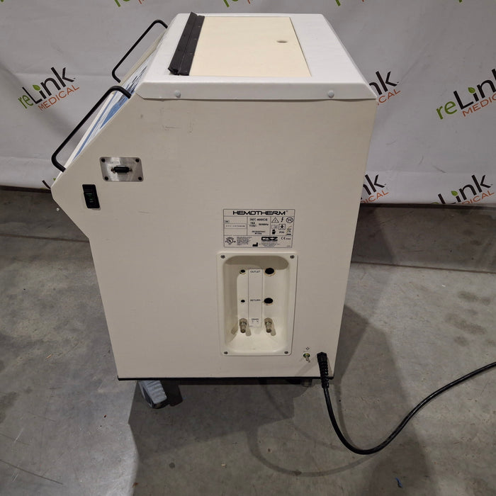 Cincinnati Sub-Zero CSZ Hemotherm 400CE Heater/Cooler
