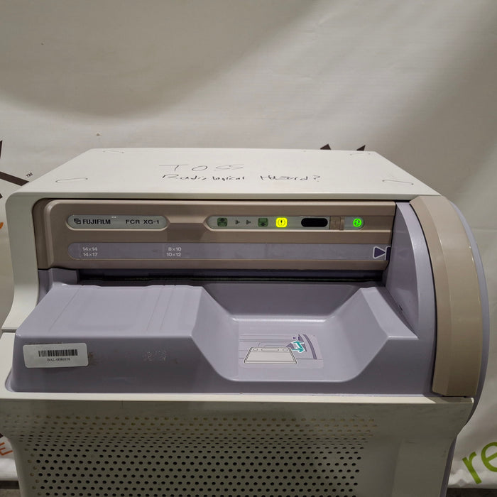 Fujifilm CR-IR 346 RU Film Digitizer