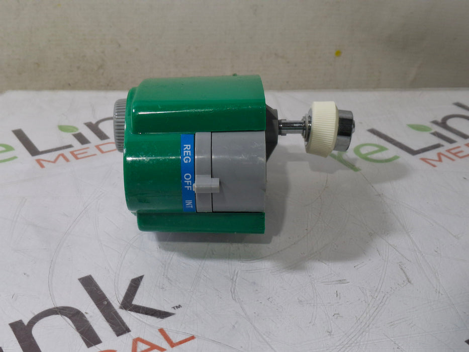 Amvex Vacuum Regulator