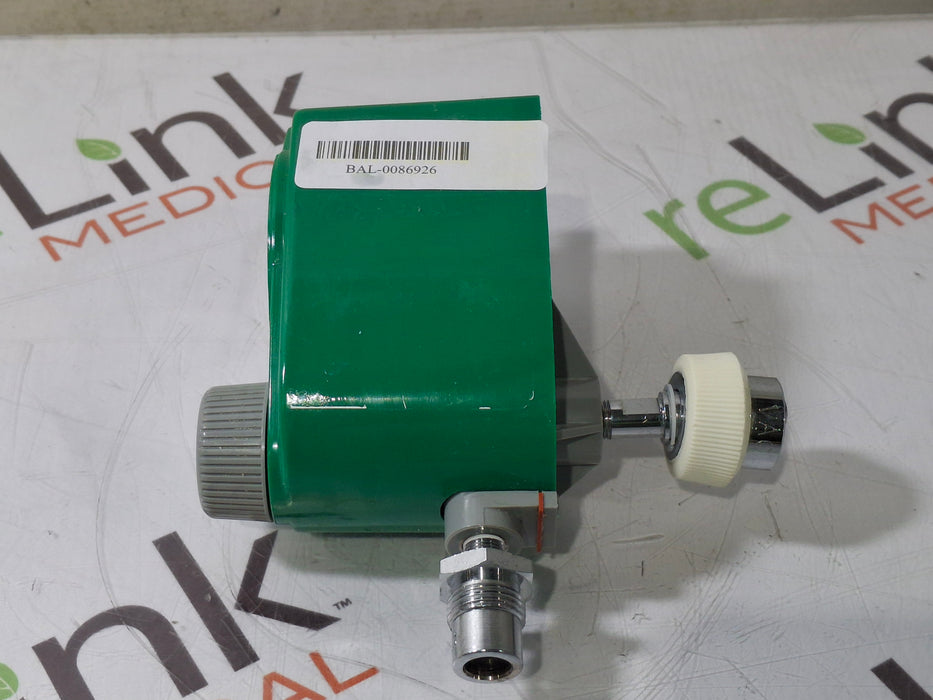 Amvex Vacuum Regulator