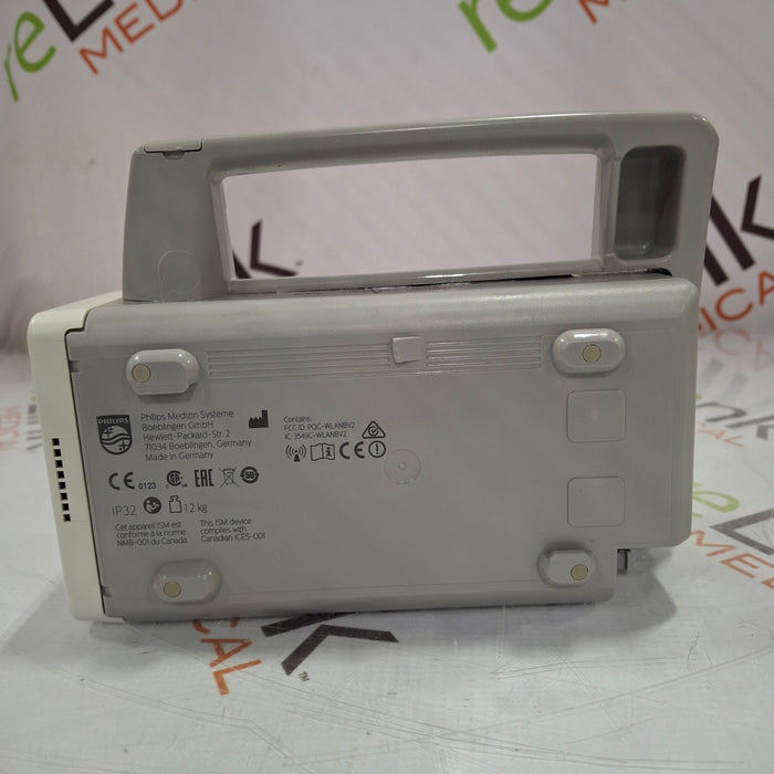 Philips IntelliVue X2 Module - Masimo Rainbow SpO2