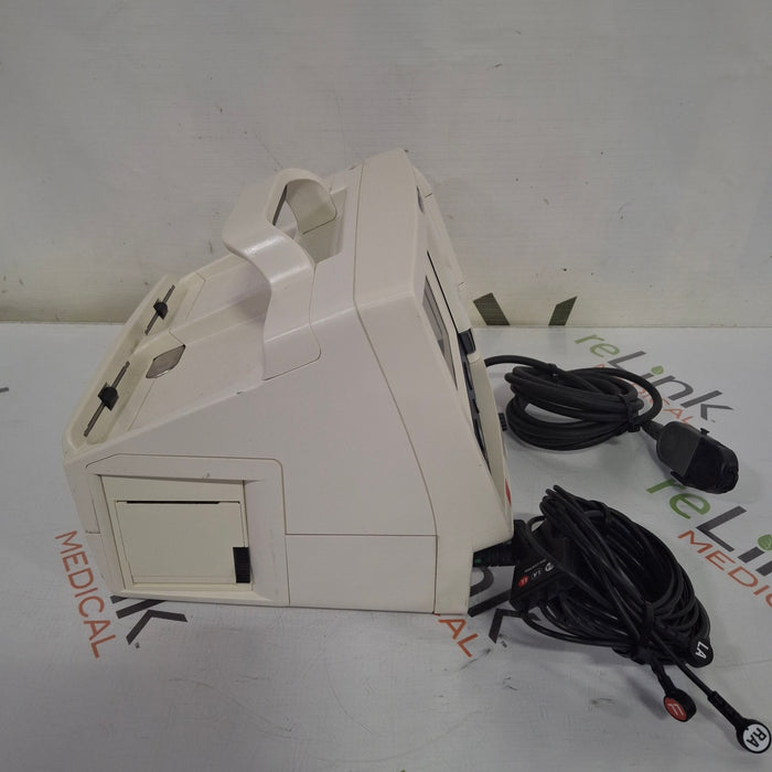 Physio-Control LifePak 20e Defibrillator