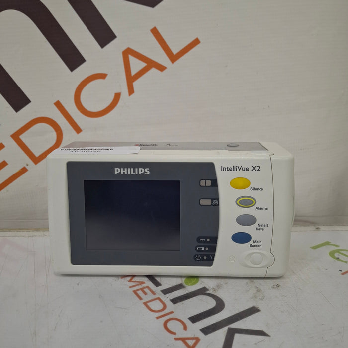 Philips IntelliVue X2 Module - Masimo Rainbow SpO2