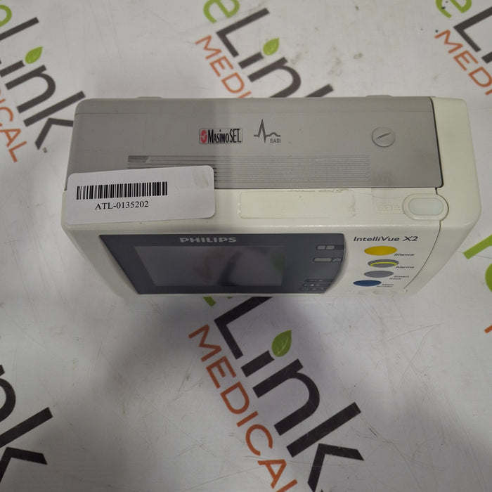 Philips IntelliVue X2 Module - Masimo Rainbow SpO2