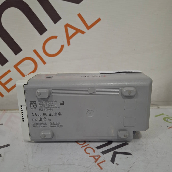 Philips IntelliVue X2 Module - Masimo Rainbow SpO2